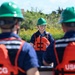 Training Center Cape May Recruit Seamanship