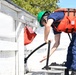 Training Center Cape May Recruit Seamanship