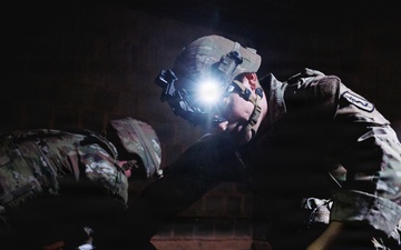 421st MMB Medical FTX