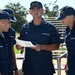 Training Center Cape May Recruit Seamanship
