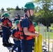 Training Center Cape May Recruit Seamanship