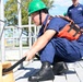 Training Center Cape May Recruit Seamanship
