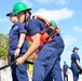 Training Center Cape May Recruit Seamanship