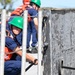 Training Center Cape May Recruit Seamanship