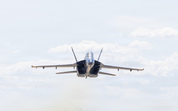 2026 NAS Oceana Air Show: Media and Key Influencer Ride