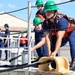 Training Center Cape May Recruit Seamanship