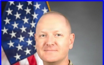 Maj. Jonathan Mole