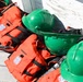 Training Center Cape May Recruit Seamanship