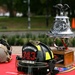 United in Remembrance: RAF Mildenhall 9/11 Memorial Ceremony