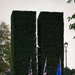 United in Remembrance: RAF Mildenhall 9/11 Memorial Ceremony