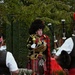 United in Remembrance: RAF Mildenhall 9/11 Memorial Ceremony