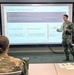 Army leaders urge stronger writing culture, more junior voices at Harding Project workshop