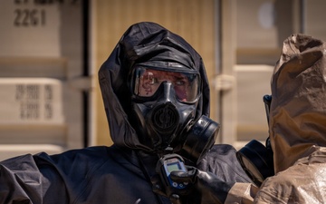 Allies, partners train together during Phoenix Express 2026