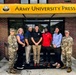 Army leaders urge stronger writing culture, more junior voices at Harding Project workshop