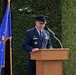 United in Remembrance: RAF Mildenhall 9/11 Memorial Ceremony