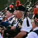 United in Remembrance: RAF Mildenhall 9/11 Memorial Ceremony