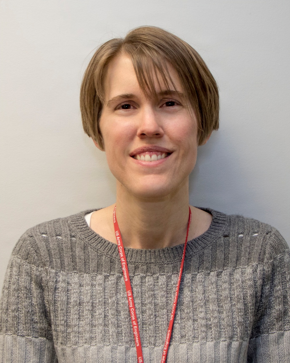 Corps of Engineers selects St. Louis, Missouri, resident for national award