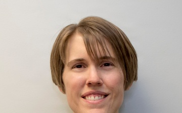 Corps of Engineers selects St. Louis, Missouri, resident for national award