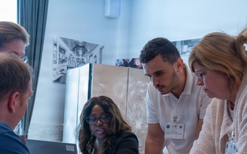 TRICARE Points of Contact enhance readiness to support remote service members