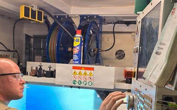 Advanced Manufacturing