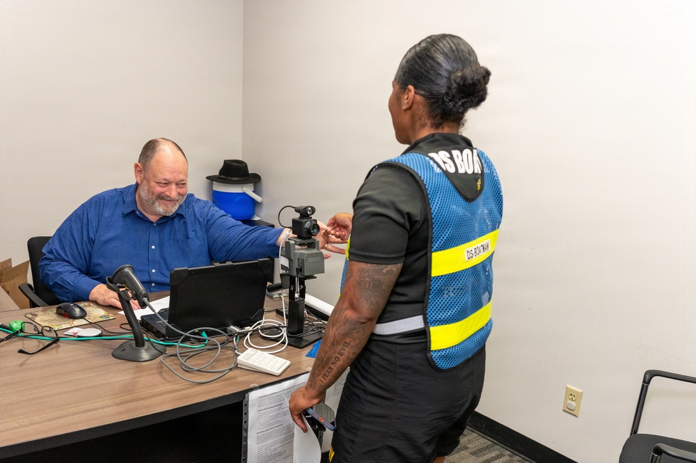Fort Leonard Wood ID Card Facility enhances readiness for thousands