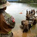 Multinational Forces Conduct Waterborne Operations During Field Training Exercise at SV26