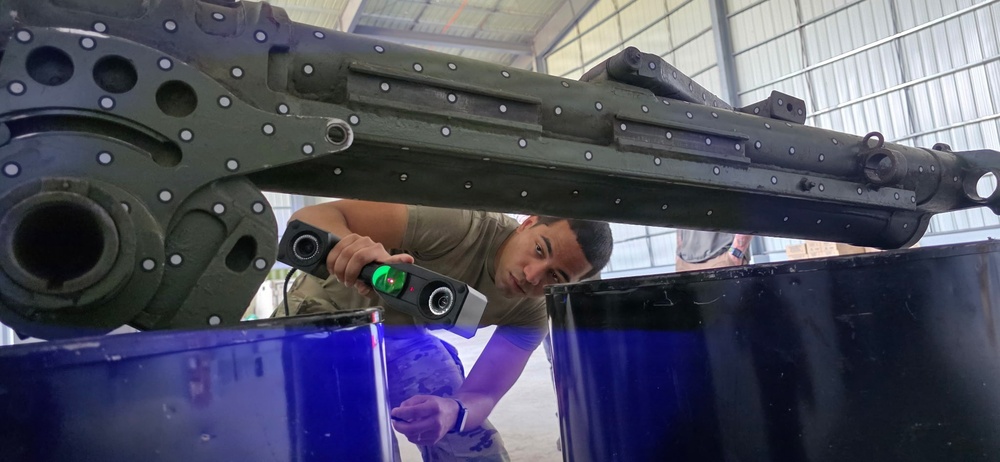 Advanced Manufacturing