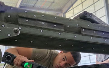 Advanced Manufacturing