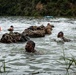 Multinational Forces Conduct Waterborne Operations During Field Training Exercise at SV26