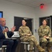 ‘Ready Today, Learning Always, Saving Lives’: Defense Health Agency’s Joint Trauma System welcomes new chief, aligning focus to deliver joint warfighting capabilities
