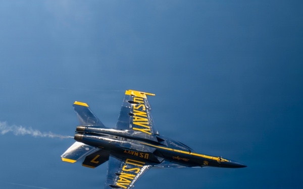2026 NAS Oceana Air Show : Media and Key Influencer Ride