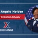 New Army &amp; Air Force Exchange Service Senior Enlisted Advisor to Deepen Connection With Military Community
