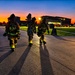 Fort McCoy firefighters honor those lost on 9/11