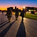 Fort McCoy firefighters honor those lost on 9/11