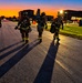 Fort McCoy firefighters honor those lost on 9/11