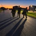 Fort McCoy firefighters honor those lost on 9/11