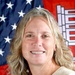 Margaret Crawford, Buffalo District biologist, earns USACE Regulator of the Year award