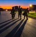 Fort McCoy firefighters honor those lost on 9/11