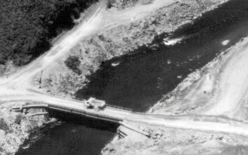 Howard A Hanson Dam
