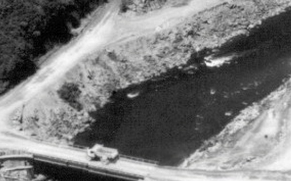 Howard A Hanson Dam