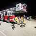 Fort McCoy firefighters honor those lost on 9/11