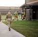 Fort McCoy firefighters honor those lost on 9/11