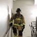 Fort McCoy firefighters honor those lost on 9/11