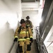 Fort McCoy firefighters honor those lost on 9/11