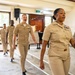 U.S. Navy Singapore Region Holds Chief Pinning Ceremony, Sep. 16, 2026