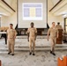 U.S. Navy Singapore Region Holds Chief Pinning Ceremony, Sep. 16, 2026