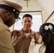 U.S. Navy Singapore Region Holds Chief Pinning Ceremony, Sep. 16, 2026