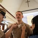 U.S. Navy Singapore Region Holds Chief Pinning Ceremony, Sep. 16, 2026