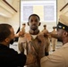 U.S. Navy Singapore Region Holds Chief Pinning Ceremony, Sep. 16, 2026