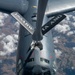 Right Place, Right Time: 185th ARW Trains with Minot B-52